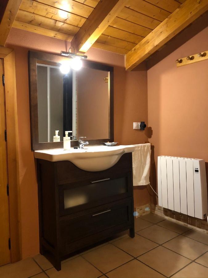 Casa Rural Hoces Del Cabriel Villargordo del Cabriel Exterior foto