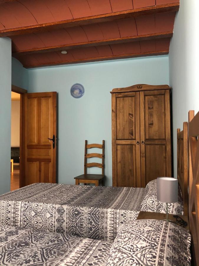 Casa Rural Hoces Del Cabriel Villargordo del Cabriel Exterior foto