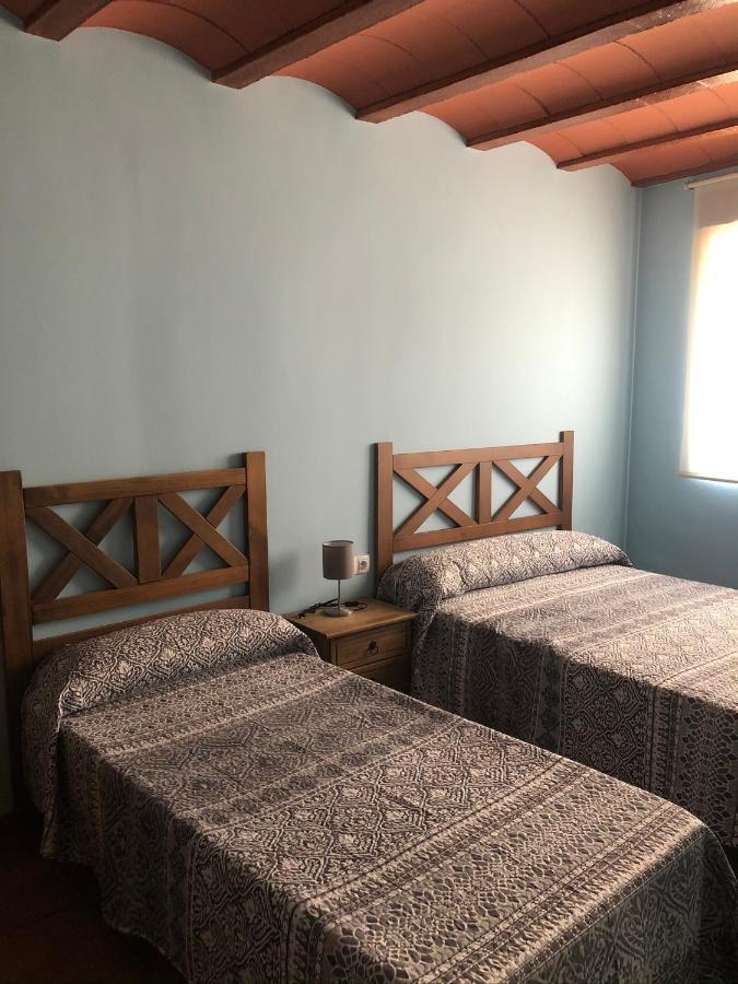 Casa Rural Hoces Del Cabriel Villargordo del Cabriel Exterior foto